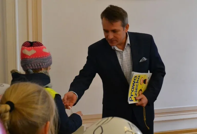 Dzieci mają swoje prawa (zdjęcia)