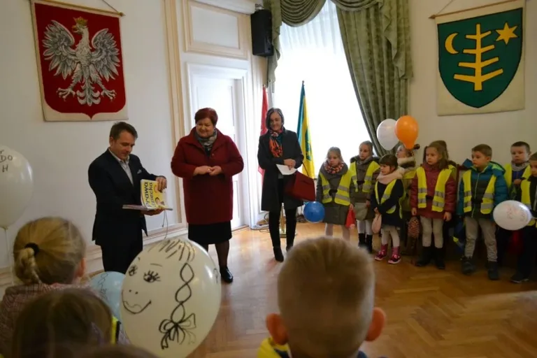 Dzieci mają swoje prawa (zdjęcia)
