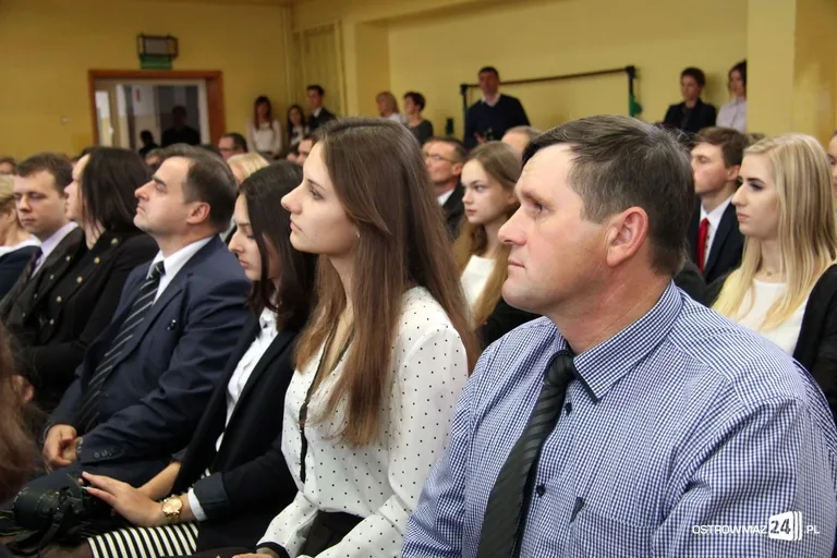 Uczniowie odebrali stypendia Prezesa Rady Ministrów
