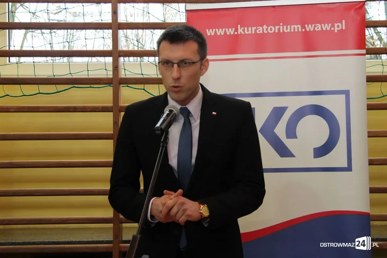 Uczniowie odebrali stypendia Prezesa Rady Ministrów