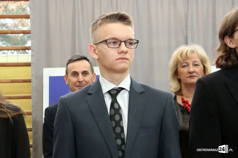 Uczniowie odebrali stypendia Prezesa Rady Ministrów