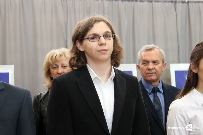Uczniowie odebrali stypendia Prezesa Rady Ministrów