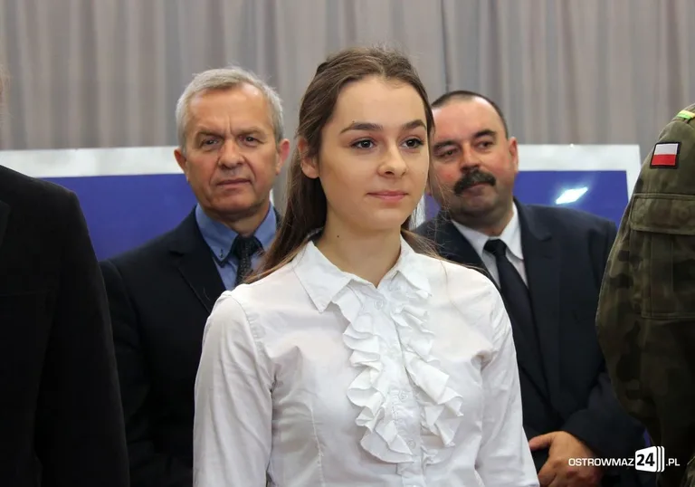 Uczniowie odebrali stypendia Prezesa Rady Ministrów