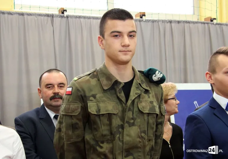 Uczniowie odebrali stypendia Prezesa Rady Ministrów