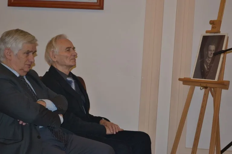 Konferencja o życiu i działalności rtm. Pileckiego