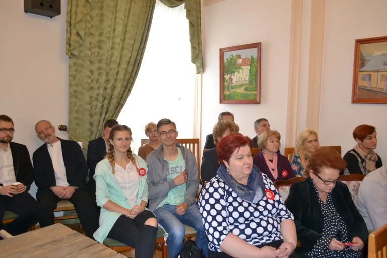 Konferencja o życiu i działalności rtm. Pileckiego