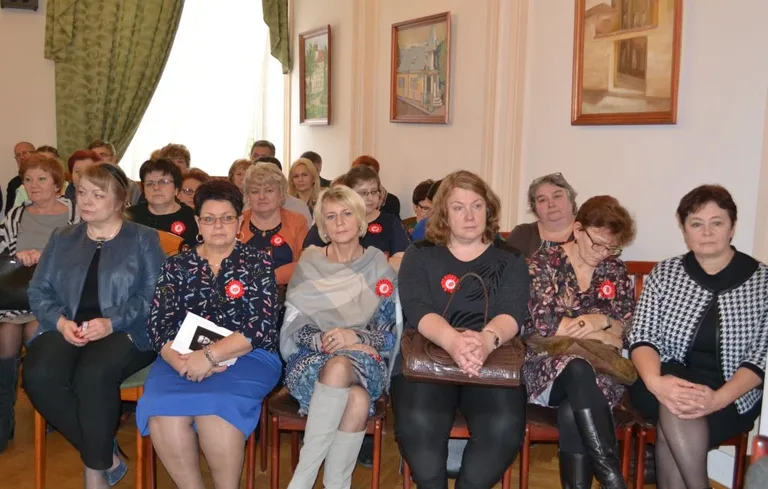 Konferencja o życiu i działalności rtm. Pileckiego