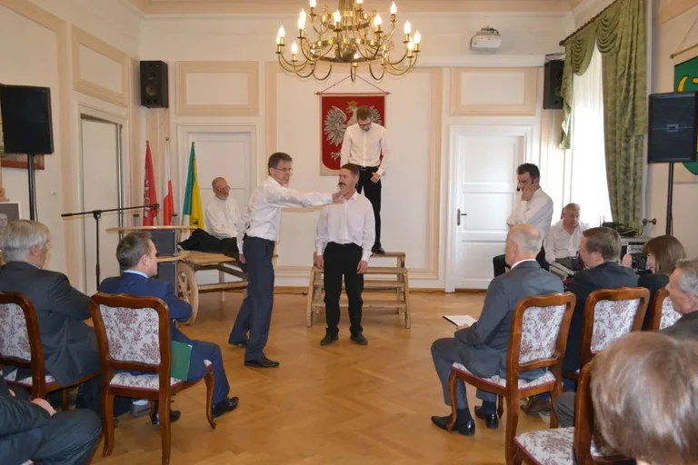 Konferencja o życiu i działalności rtm. Pileckiego