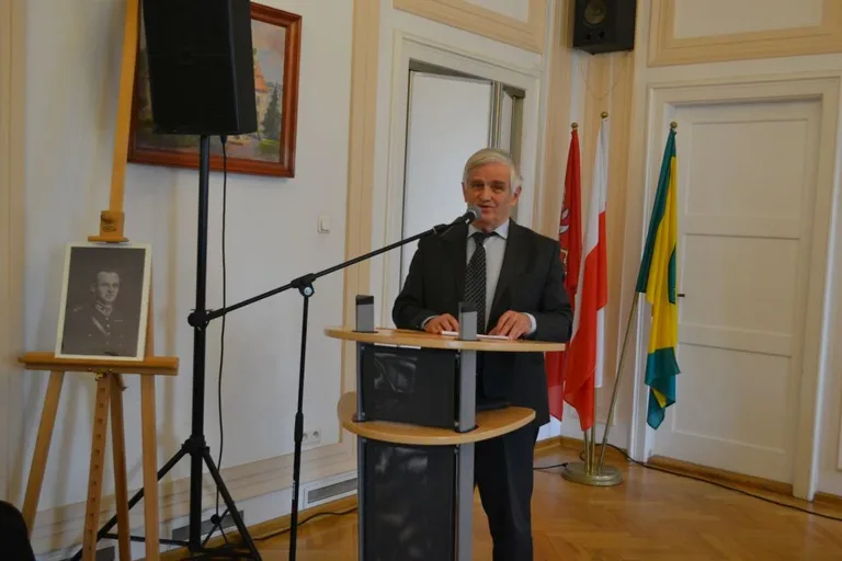 Konferencja o życiu i działalności rtm. Pileckiego