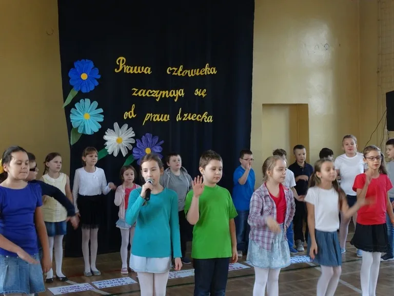 Razem dla praw dziecka (zdjęcia)