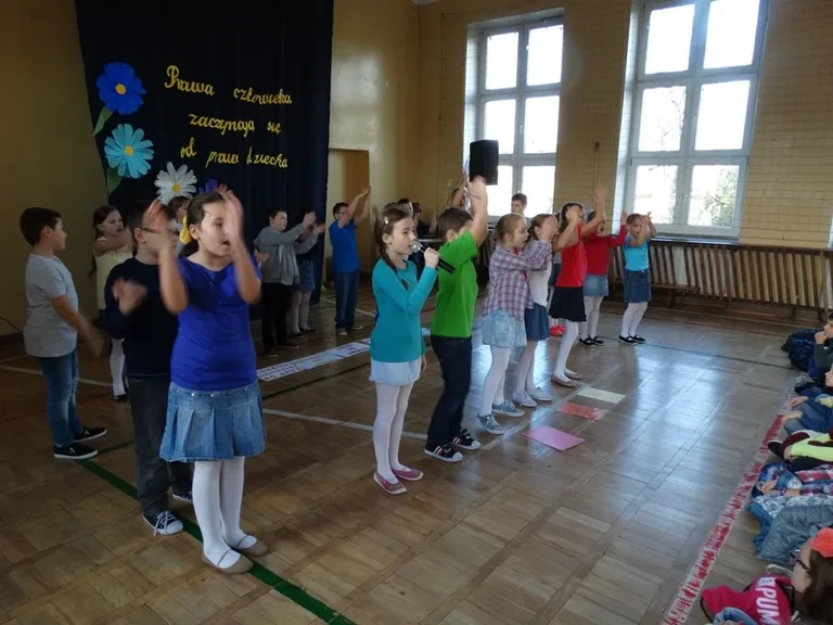 Razem dla praw dziecka (zdjęcia)