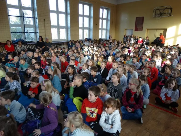 Razem dla praw dziecka (zdjęcia)