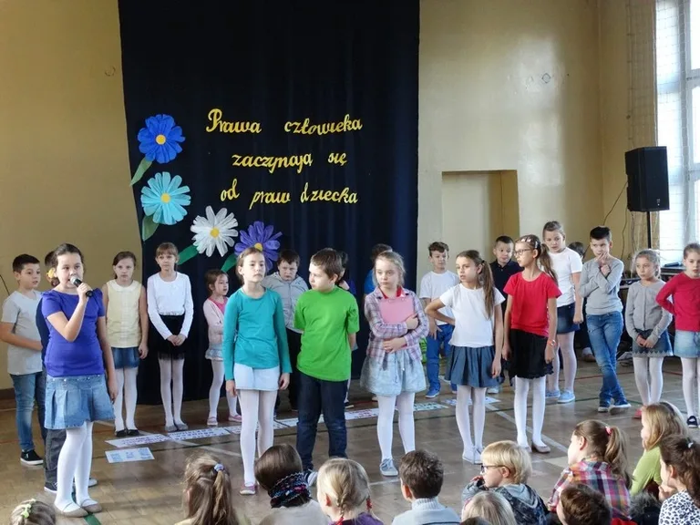 Razem dla praw dziecka (zdjęcia)