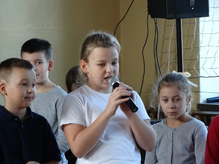 Razem dla praw dziecka (zdjęcia)