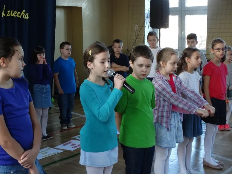 Razem dla praw dziecka (zdjęcia)