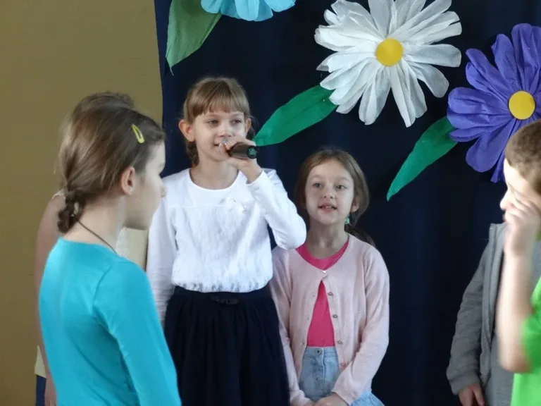 Razem dla praw dziecka (zdjęcia)