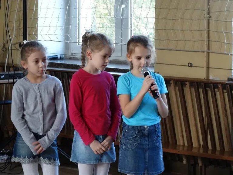 Razem dla praw dziecka (zdjęcia)