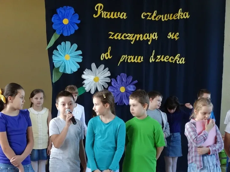 Razem dla praw dziecka (zdjęcia)