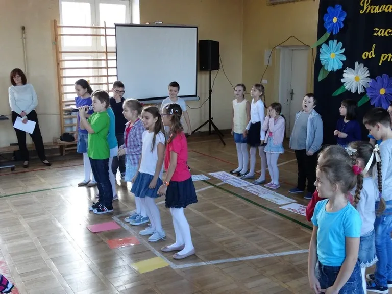 Razem dla praw dziecka (zdjęcia)