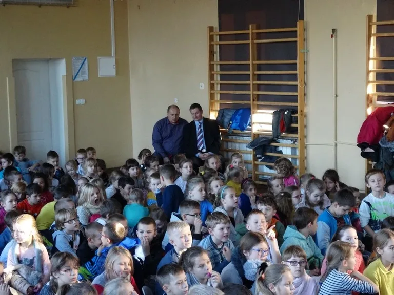 Razem dla praw dziecka (zdjęcia)