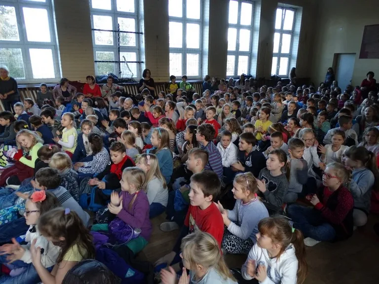 Razem dla praw dziecka (zdjęcia)