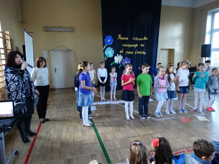 Razem dla praw dziecka (zdjęcia)