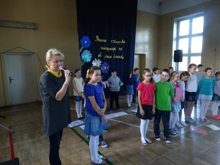 Razem dla praw dziecka (zdjęcia)