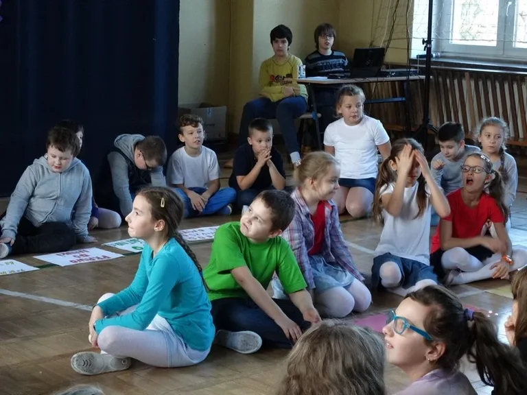Razem dla praw dziecka (zdjęcia)