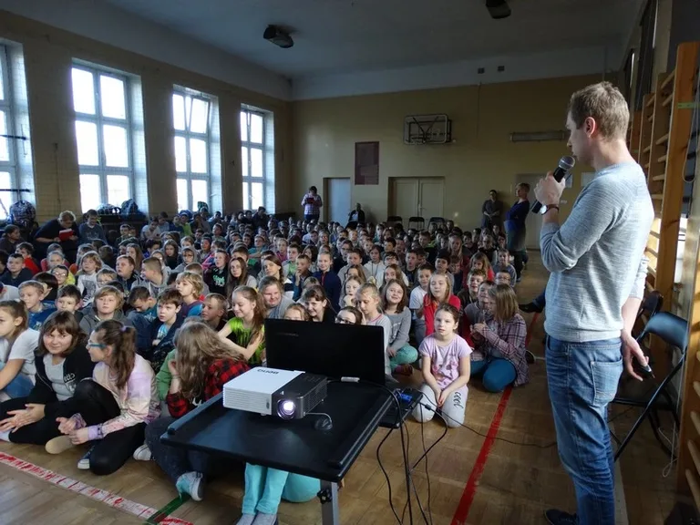 Razem dla praw dziecka (zdjęcia)