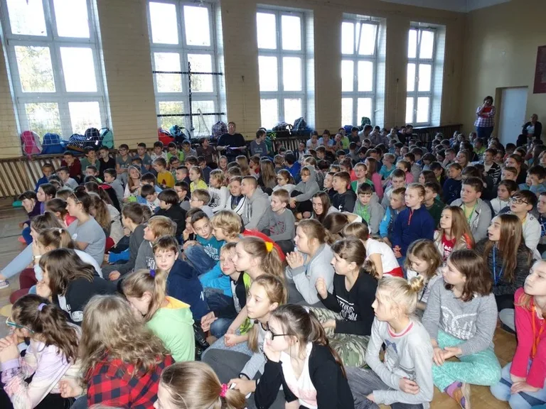 Razem dla praw dziecka (zdjęcia)