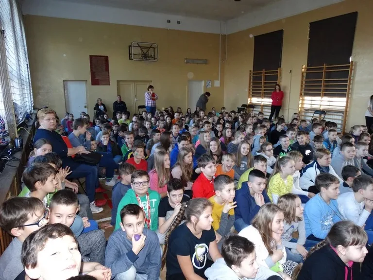Razem dla praw dziecka (zdjęcia)