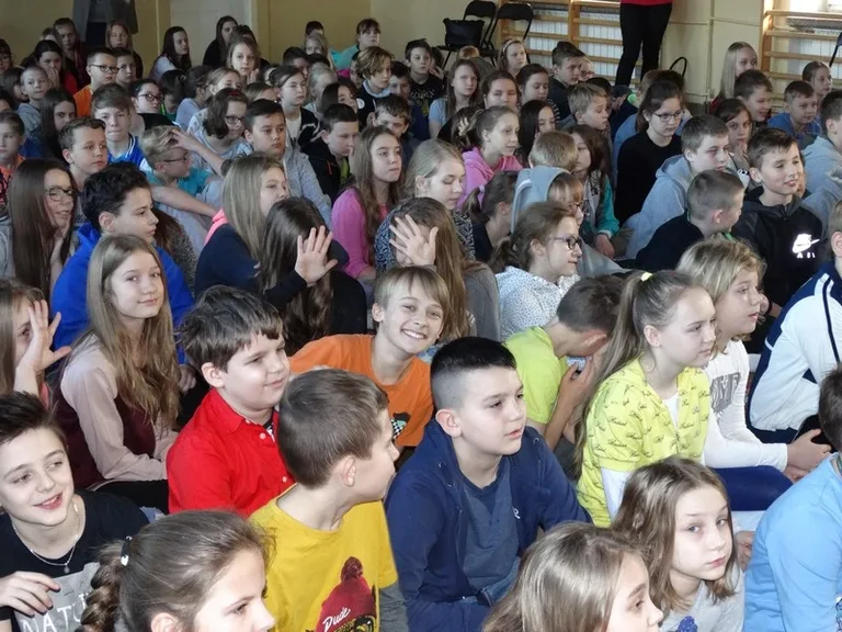 Razem dla praw dziecka (zdjęcia)