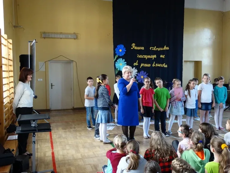 Razem dla praw dziecka (zdjęcia)