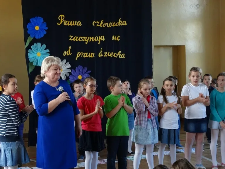 Razem dla praw dziecka (zdjęcia)