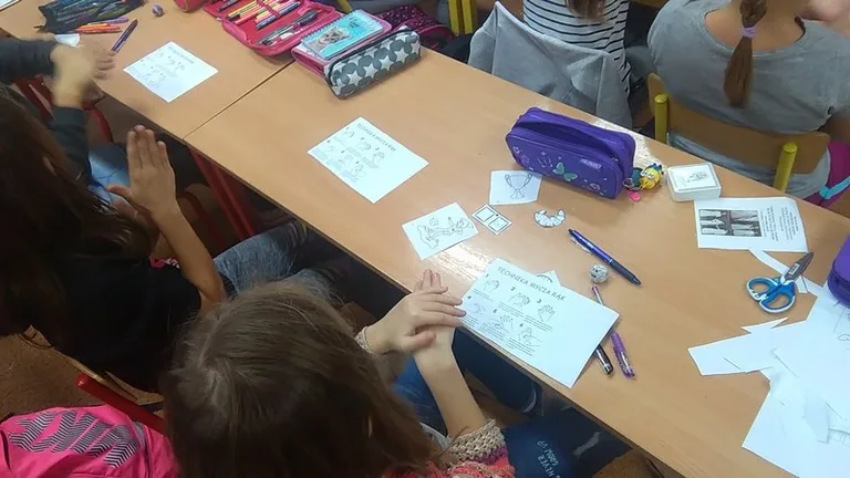 "Śniadanie daje moc" (zdjęcia)