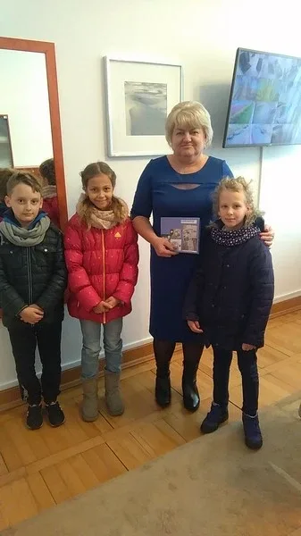 "Śniadanie daje moc" (zdjęcia)