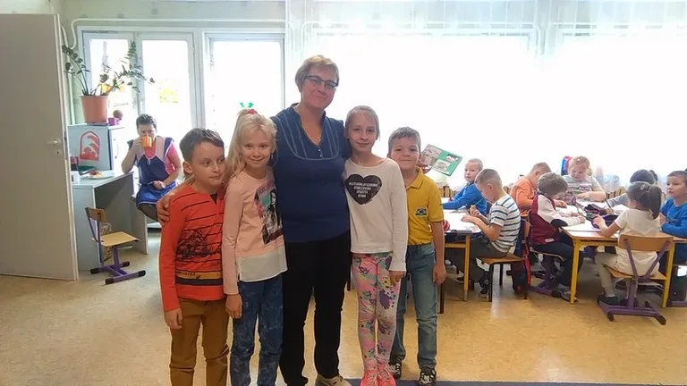 "Śniadanie daje moc" (zdjęcia)