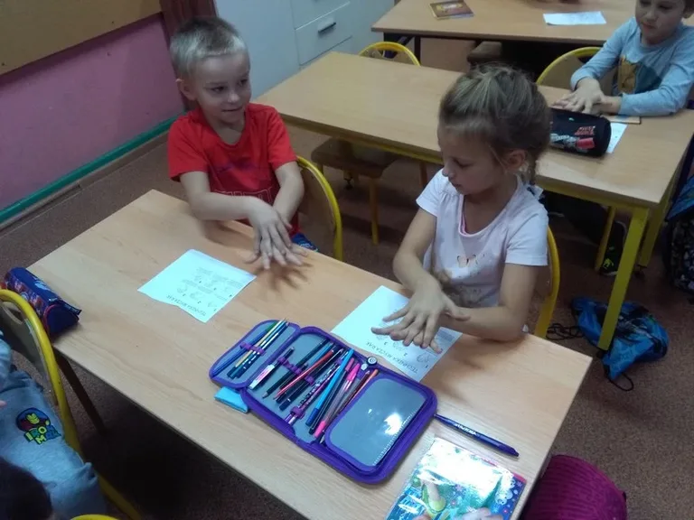 "Śniadanie daje moc" (zdjęcia)