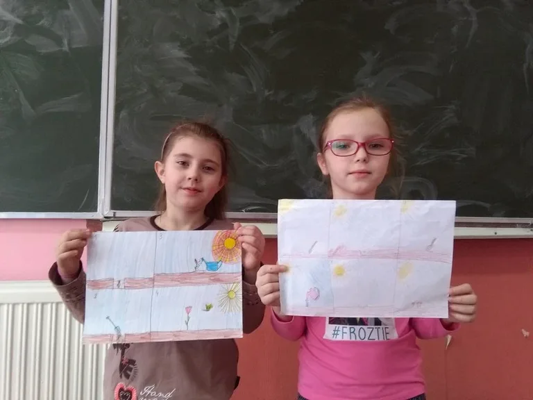 "Śniadanie daje moc" (zdjęcia)