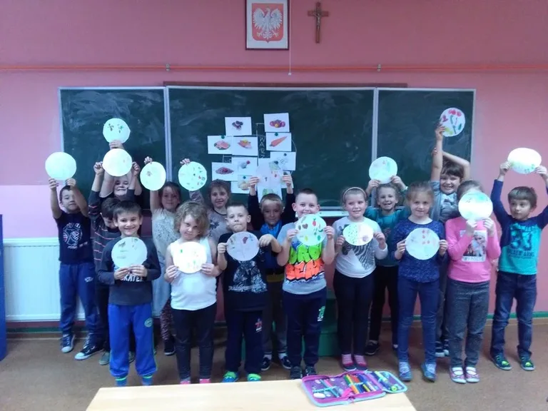 "Śniadanie daje moc" (zdjęcia)