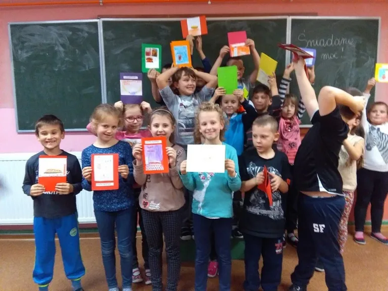 "Śniadanie daje moc" (zdjęcia)
