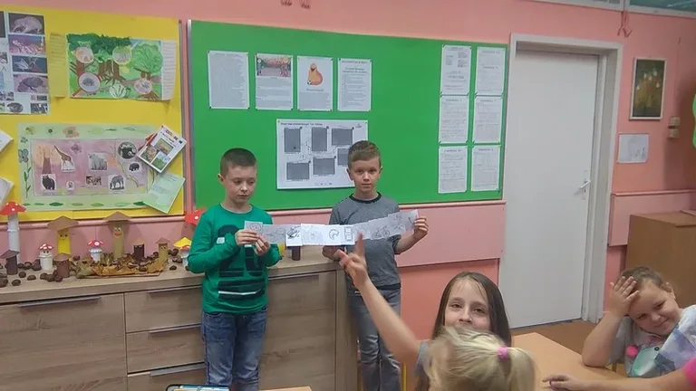 "Śniadanie daje moc" (zdjęcia)
