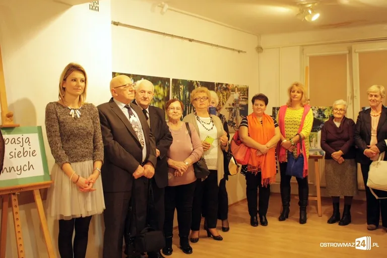 Z pasją dla siebie i innych (zdjęcia)