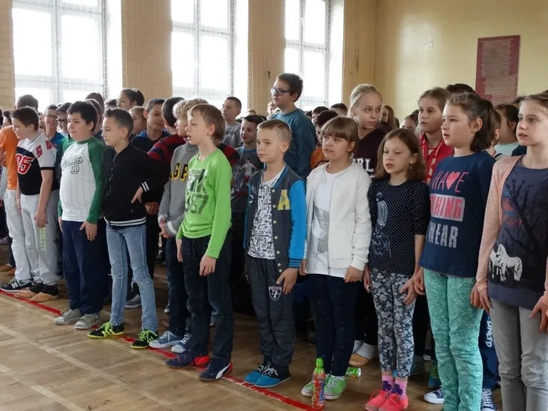 Uczcili rocznicę odzyskania niepodległości (zdjęcia)