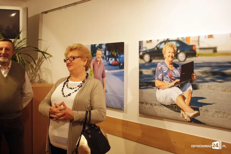 Z pasją dla siebie i innych (zdjęcia)