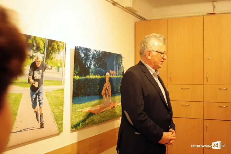Z pasją dla siebie i innych (zdjęcia)