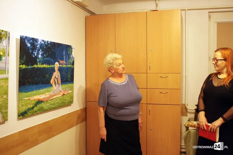 Z pasją dla siebie i innych (zdjęcia)