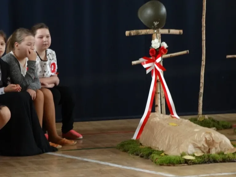 Uczcili rocznicę odzyskania niepodległości (zdjęcia)
