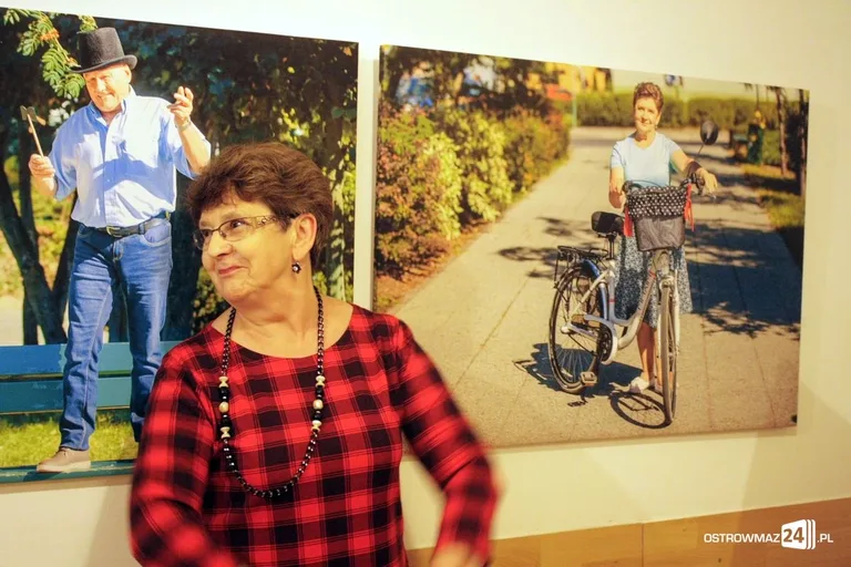 Z pasją dla siebie i innych (zdjęcia)