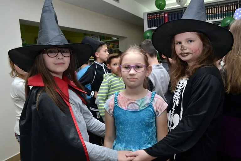 Bajkowy korowód na ulicach Broku (zdjęcia)